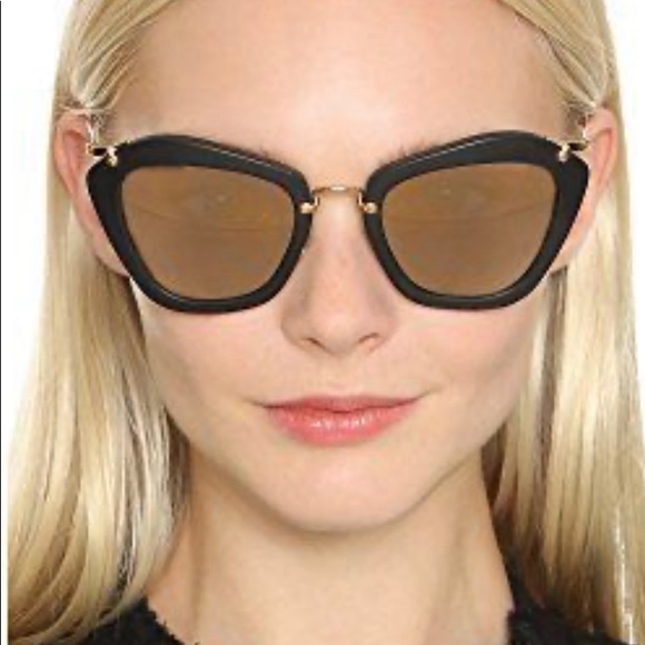 Miu Miu Accessories - Sunglasses